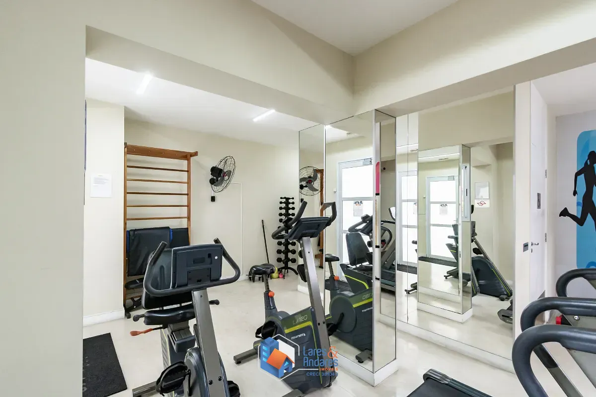 Apartamento, 2 quartos, 55 m² - Foto 28