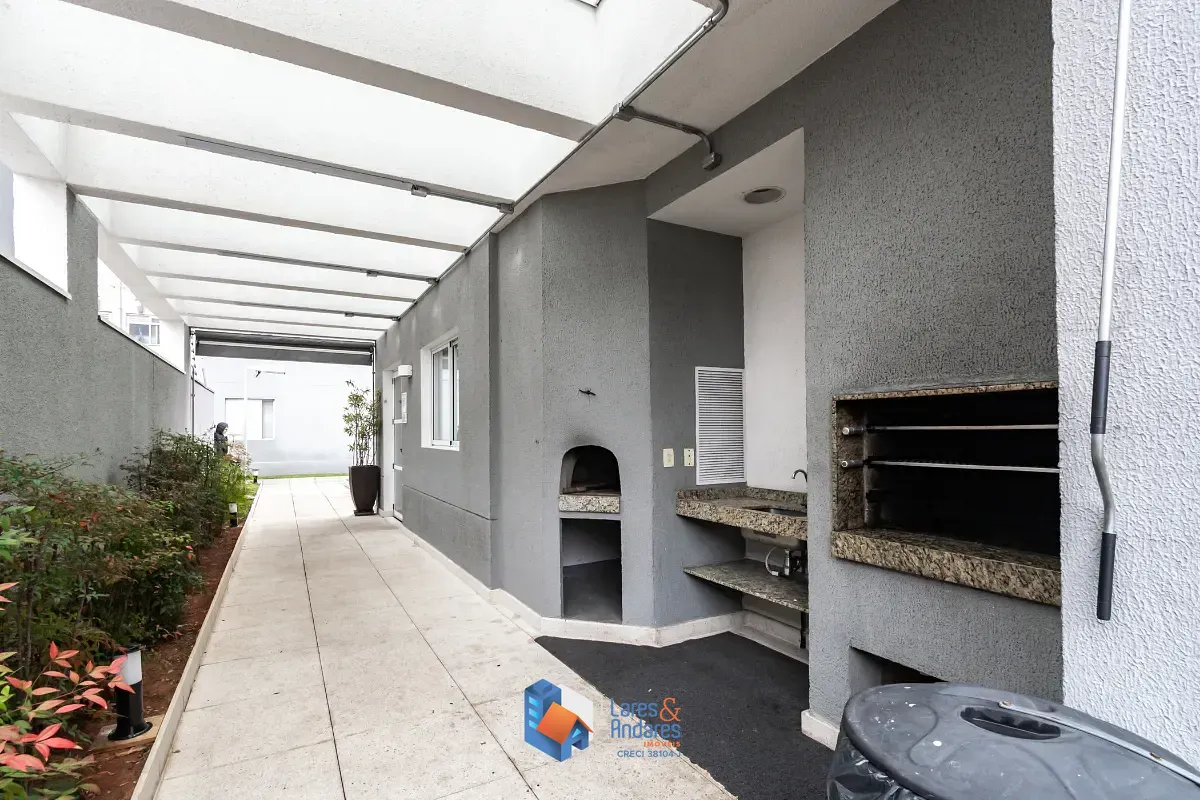 Apartamento, 2 quartos, 55 m² - Foto 29