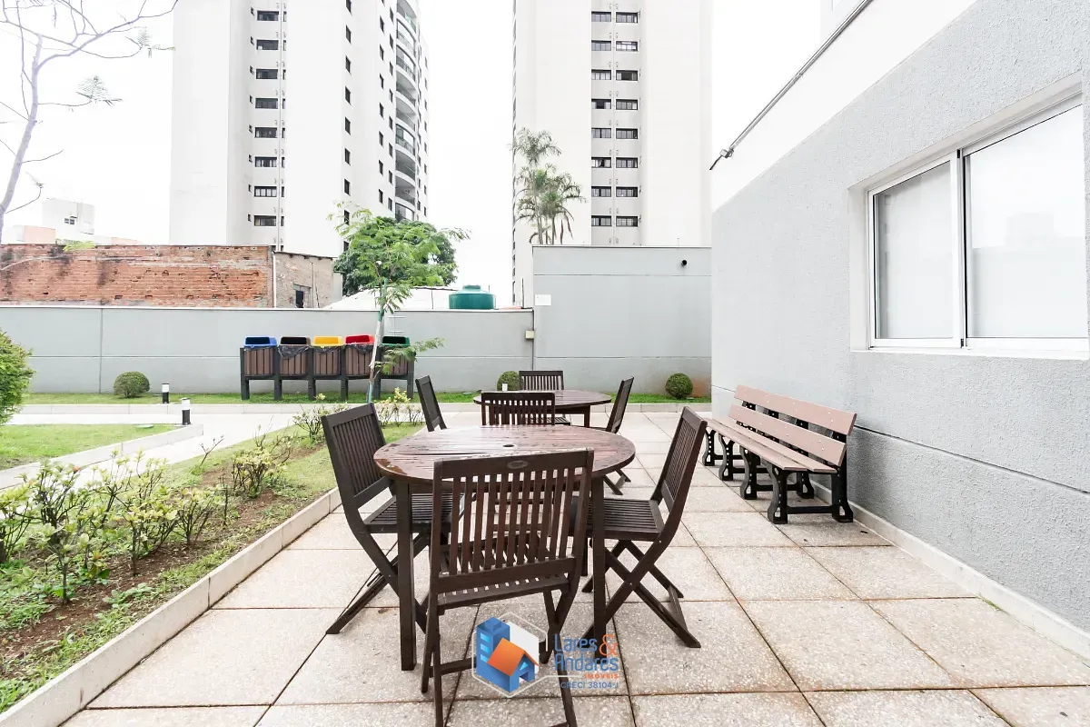 Apartamento, 2 quartos, 55 m² - Foto 33
