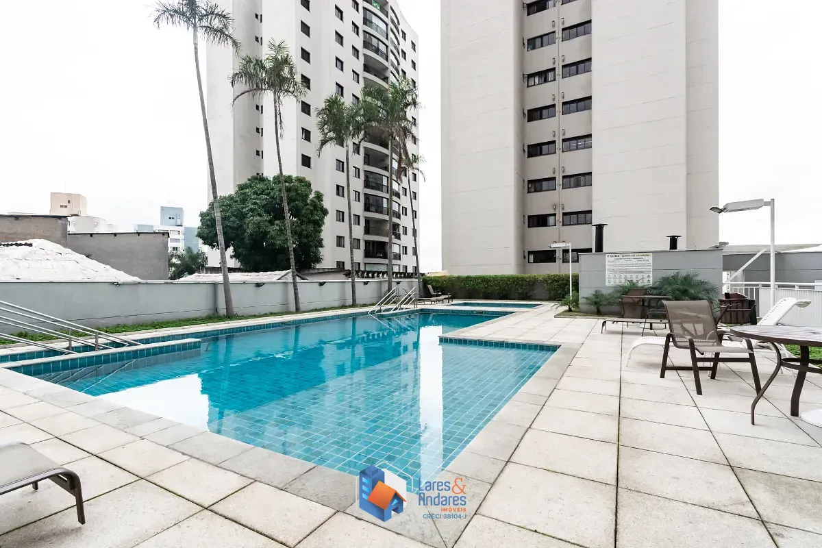 Apartamento, 2 quartos, 55 m² - Foto 34