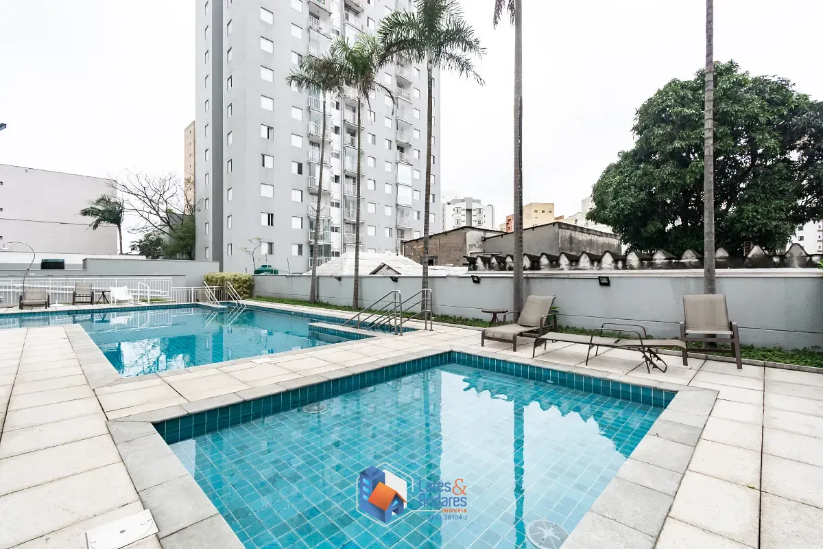 Apartamento, 2 quartos, 55 m² - Foto 35