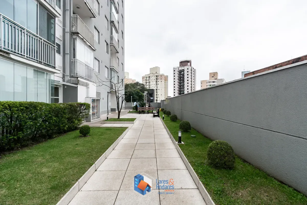 Apartamento, 2 quartos, 55 m² - Foto 36