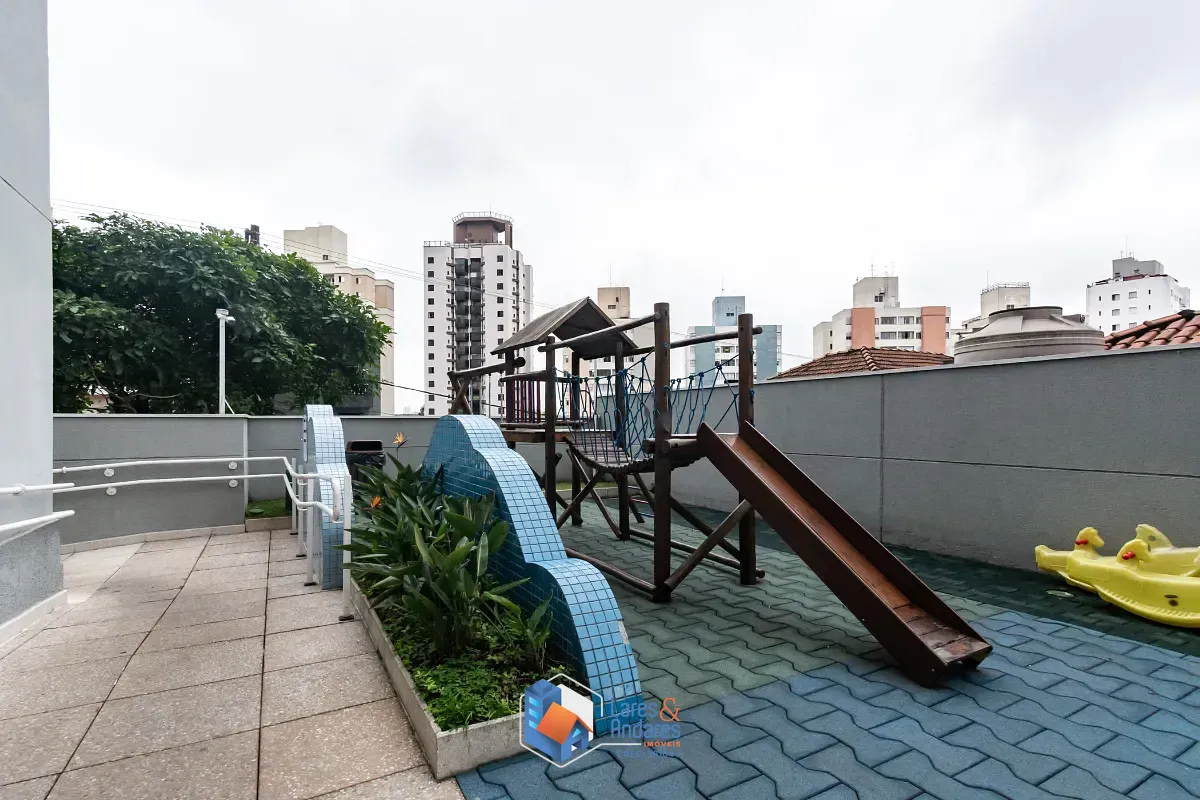 Apartamento, 2 quartos, 55 m² - Foto 37