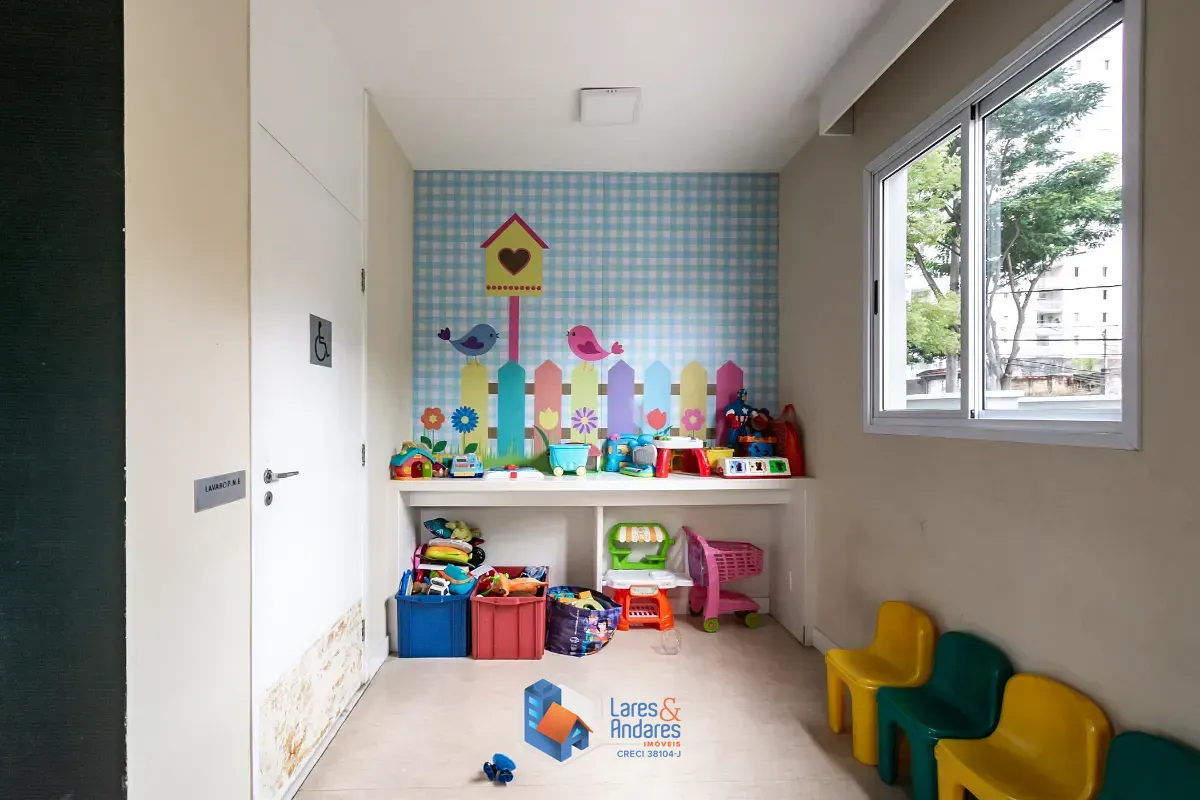 Apartamento, 2 quartos, 55 m² - Foto 38
