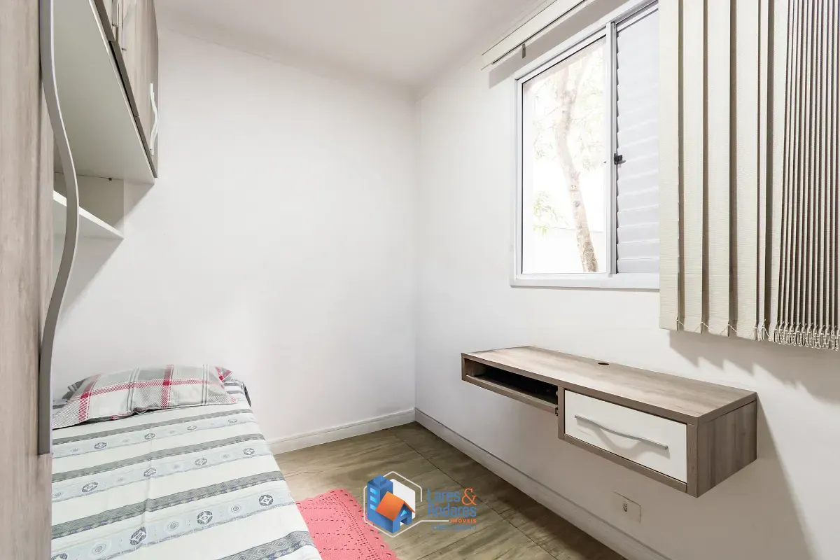 Apartamento, 2 quartos, 55 m² - Foto 15