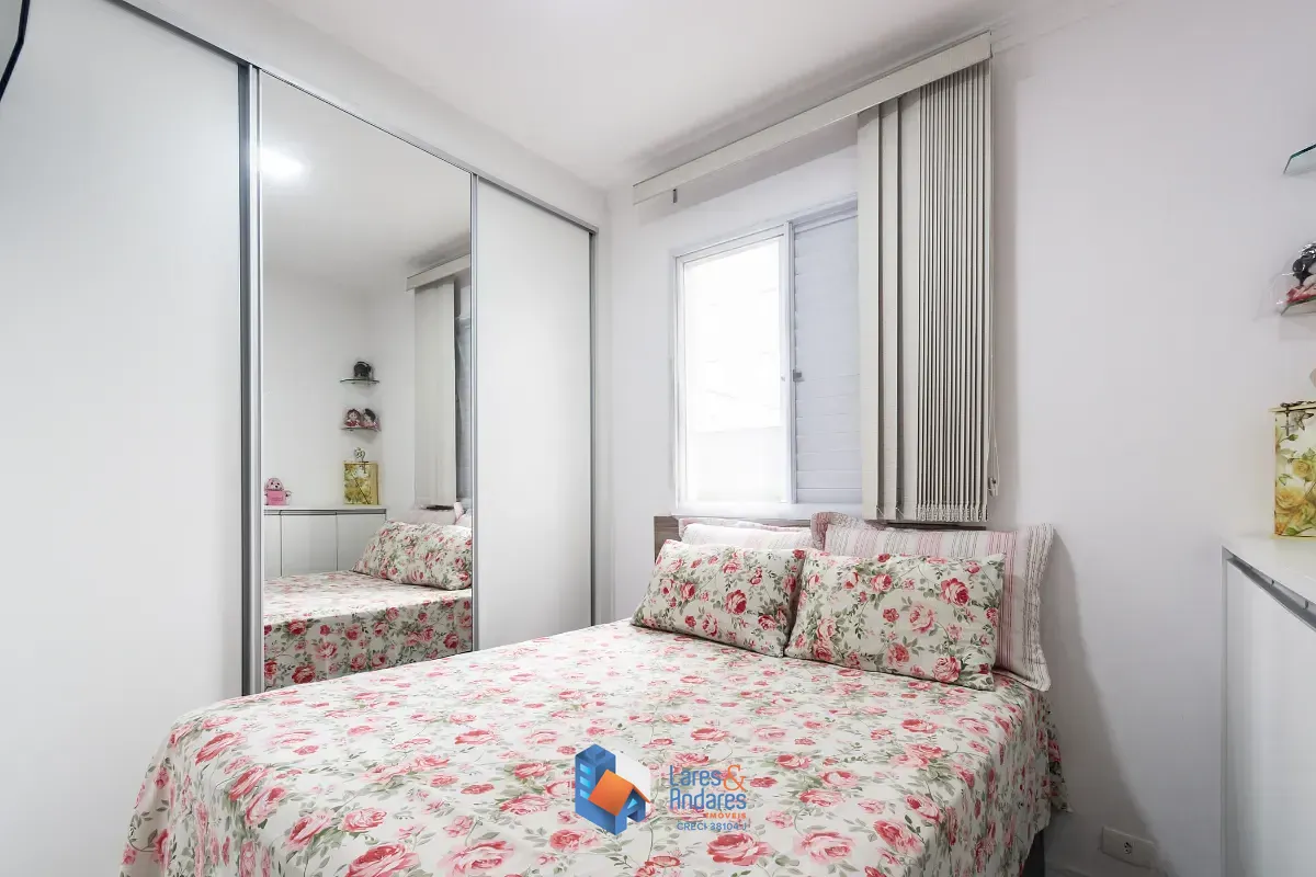 Apartamento, 2 quartos, 55 m² - Foto 19