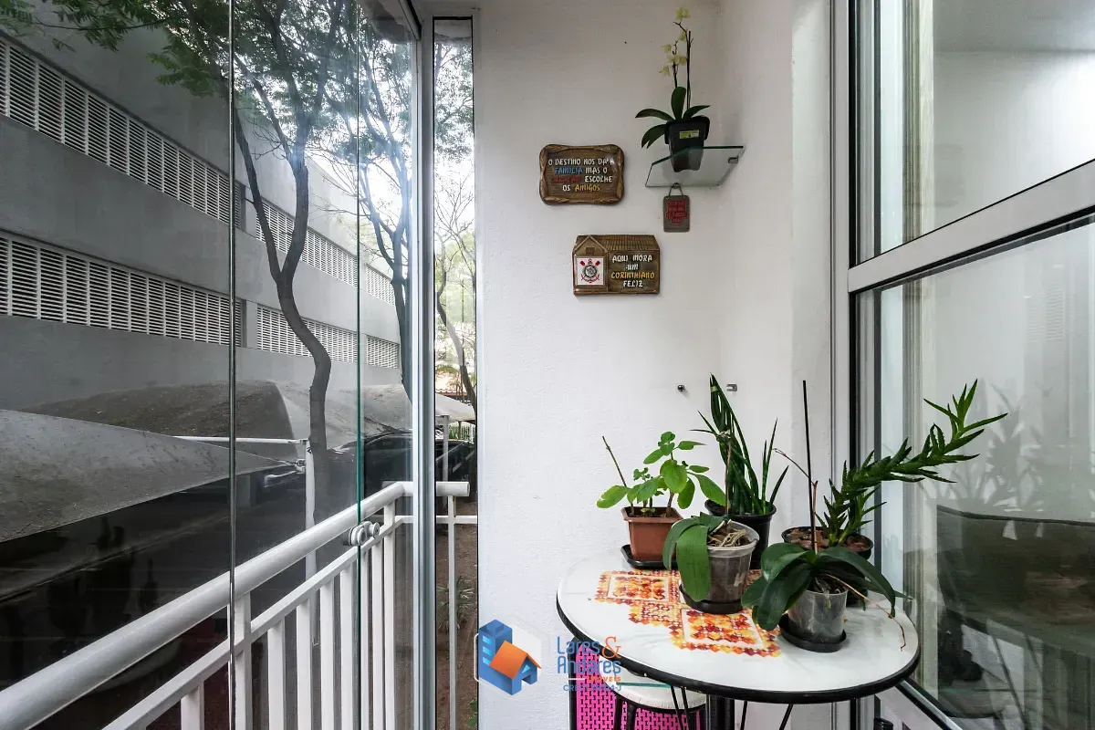 Apartamento, 2 quartos, 55 m² - Foto 9