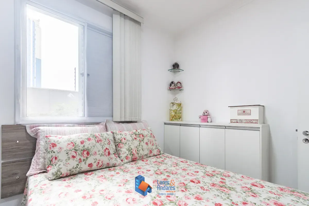 Apartamento, 2 quartos, 55 m² - Foto 21