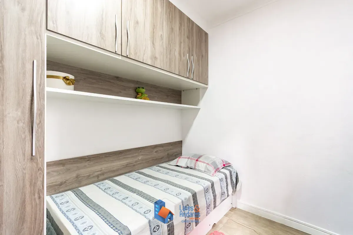 Apartamento, 2 quartos, 55 m² - Foto 22