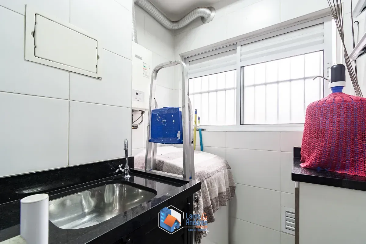 Apartamento, 2 quartos, 55 m² - Foto 18