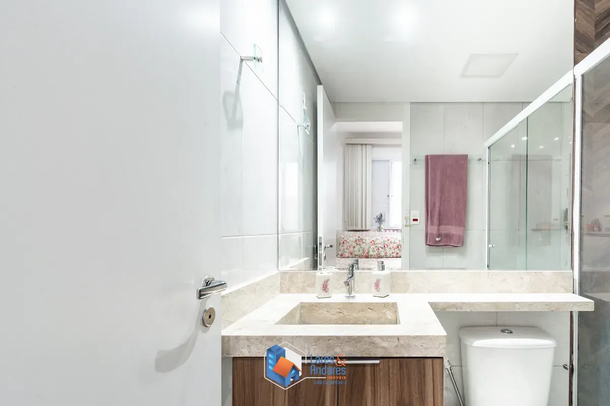 Apartamento, 2 quartos, 55 m² - Foto 24