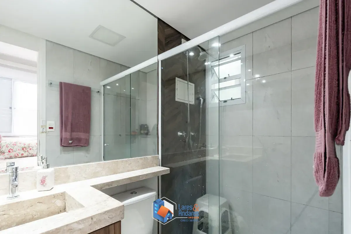 Apartamento, 2 quartos, 55 m² - Foto 25