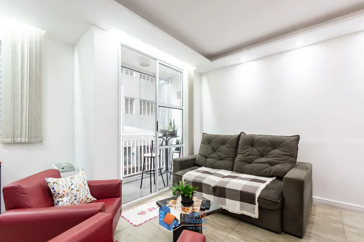 Apartamento, 2 quartos, 55 m² - Foto 6