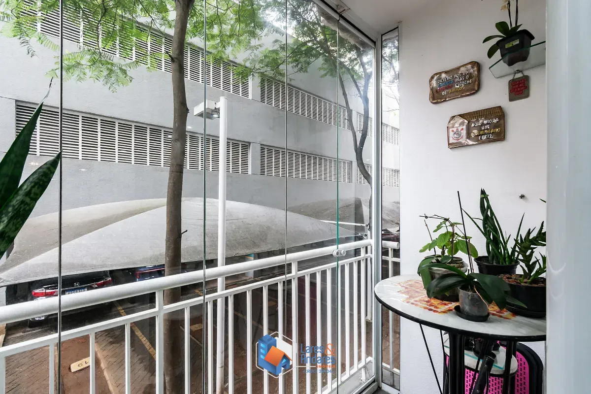 Apartamento, 2 quartos, 55 m² - Foto 10