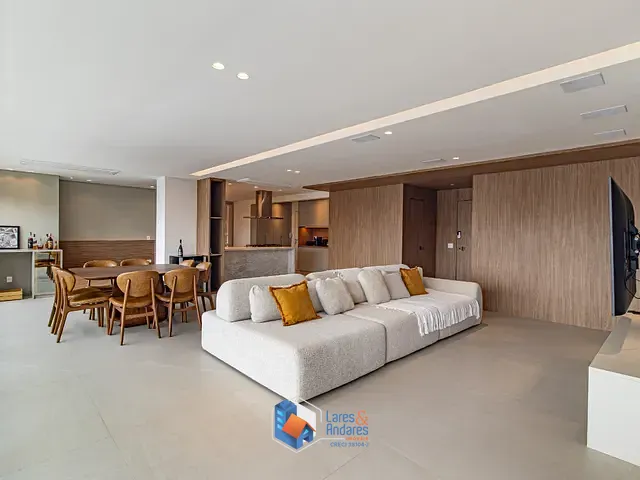 Apartamento com 157m² 3 quartos e 4 banheiros, à venda, no bairro Sumaré em São Paulo