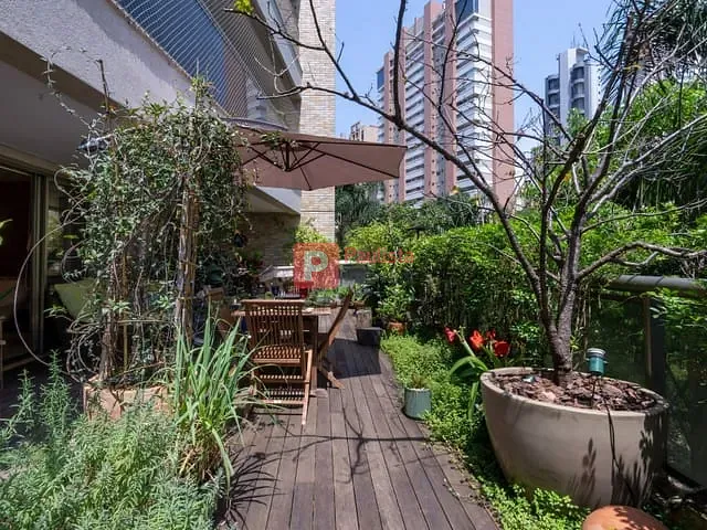 Apartamento com 250m² 3 quartos e 3 banheiros, à venda, no bairro Vila Suzana em São Paulo