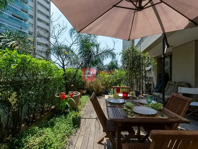 Apartamento com 250m² 3 quartos e 3 banheiros, à venda, no bairro Vila Suzana em São Paulo