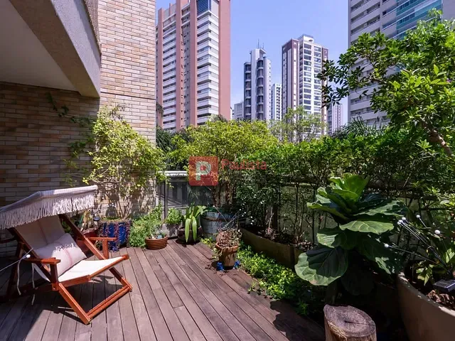 Apartamento com 250m² 3 quartos e 3 banheiros, à venda, no bairro Vila Suzana em São Paulo