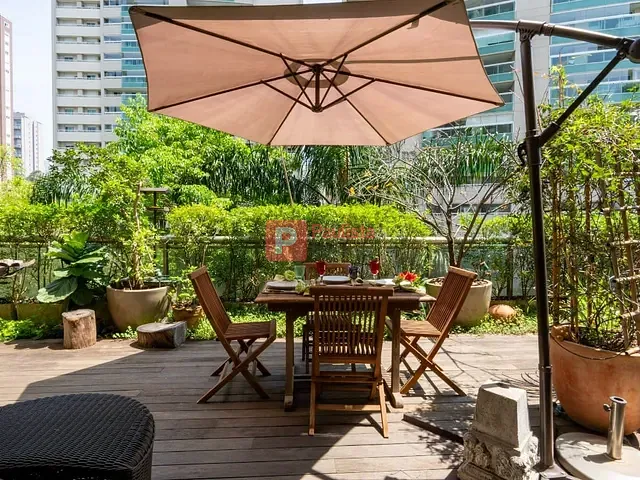 Apartamento com 250m² 3 quartos e 3 banheiros, à venda, no bairro Vila Suzana em São Paulo