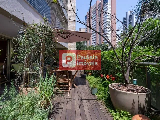 Apartamento com 250m² 3 quartos e 3 banheiros, à venda, no bairro Vila Suzana em São Paulo