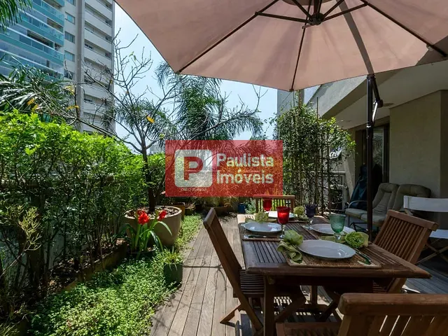 Apartamento com 250m² 3 quartos e 3 banheiros, à venda, no bairro Vila Suzana em São Paulo