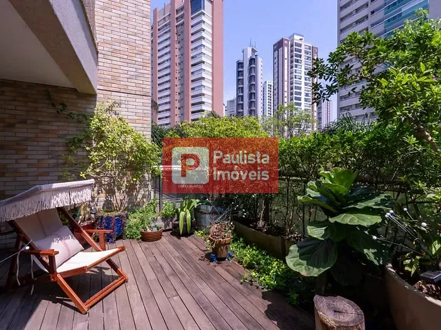 Apartamento com 250m² 3 quartos e 3 banheiros, à venda, no bairro Vila Suzana em São Paulo