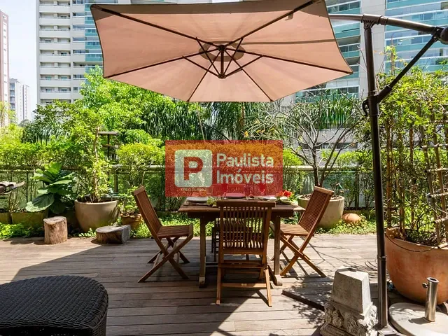 Apartamento com 250m² 3 quartos e 3 banheiros, à venda, no bairro Vila Suzana em São Paulo