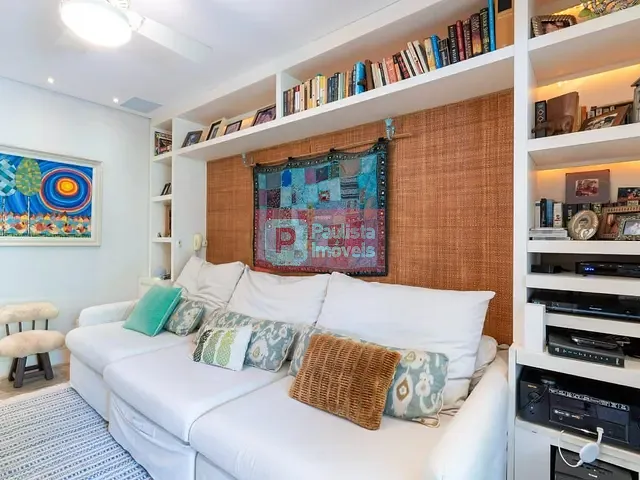 Apartamento com 250m² 3 quartos e 3 banheiros, à venda, no bairro Vila Suzana em São Paulo