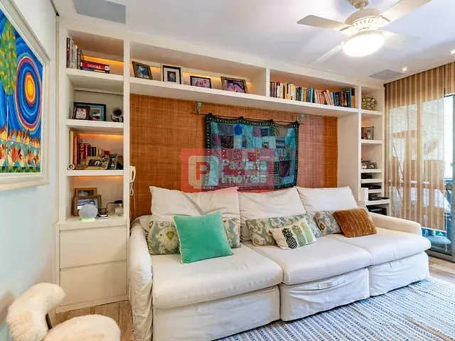 Apartamento com 250m² 3 quartos e 3 banheiros, à venda, no bairro Vila Suzana em São Paulo