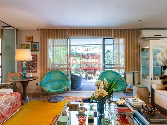 Apartamento com 250m² 3 quartos e 3 banheiros, à venda, no bairro Vila Suzana em São Paulo