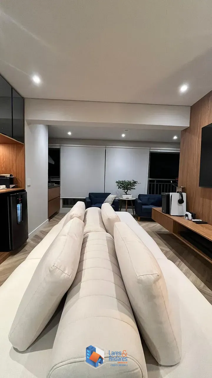 Apartamento, 1 quarto, 75 m² - Foto 10