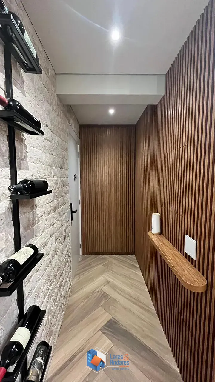 Apartamento, 1 quarto, 75 m² - Foto 2