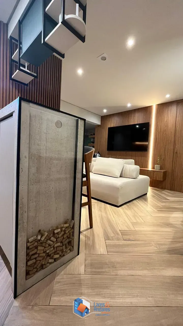 Apartamento, 1 quarto, 75 m² - Foto 19