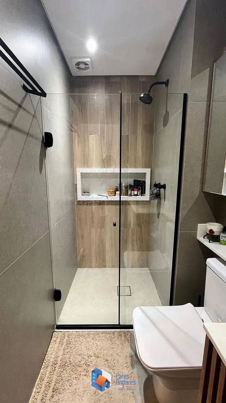 Apartamento, 1 quarto, 75 m² - Foto 34