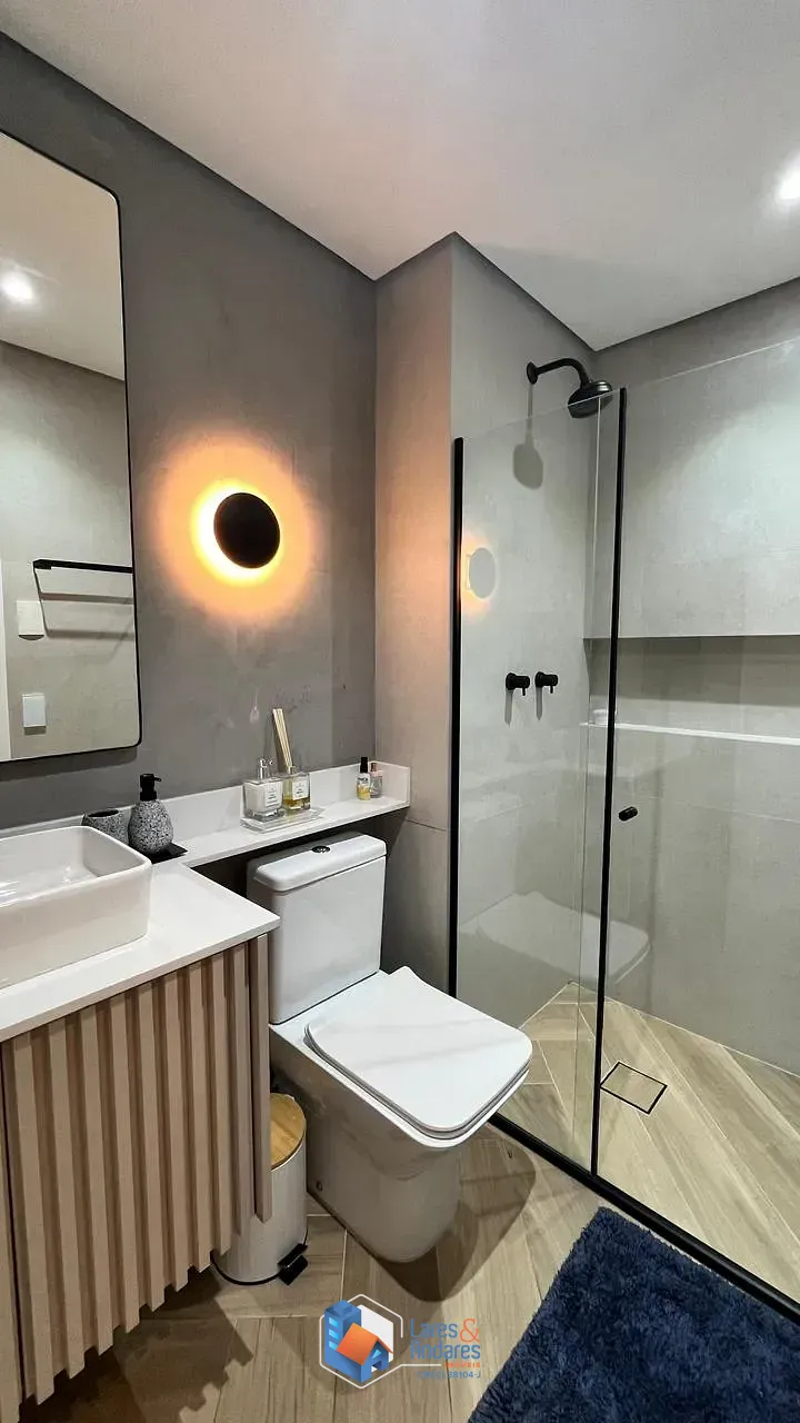 Apartamento, 1 quarto, 75 m² - Foto 21