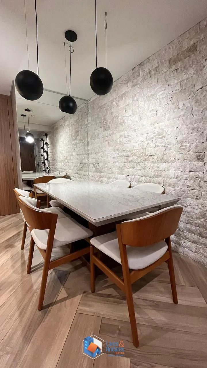 Apartamento, 1 quarto, 75 m² - Foto 6