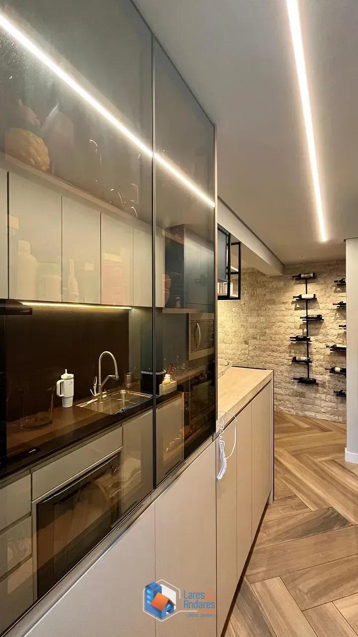 Apartamento, 1 quarto, 75 m² - Foto 17