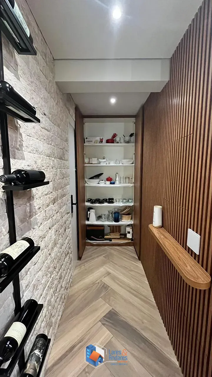 Apartamento, 1 quarto, 75 m² - Foto 3