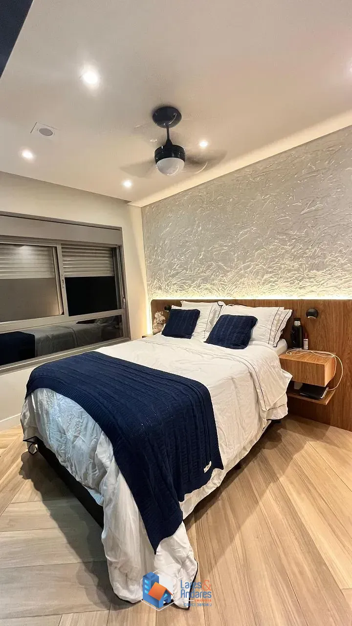 Apartamento, 1 quarto, 75 m² - Foto 24