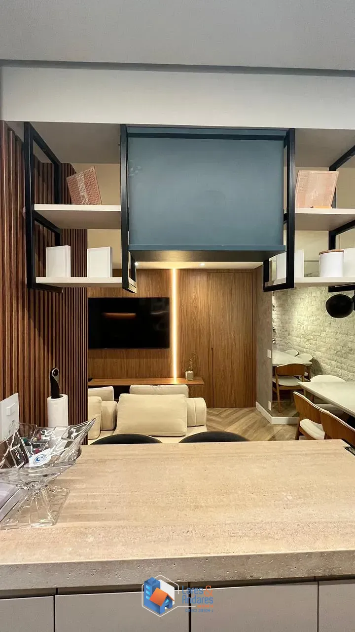 Apartamento, 1 quarto, 75 m² - Foto 18