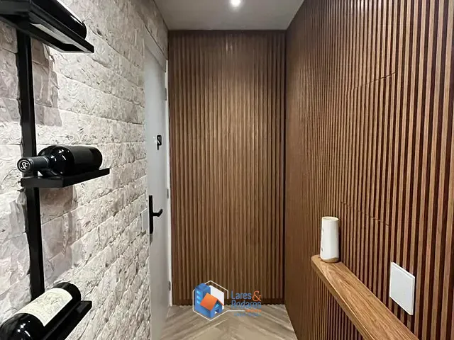 Apartamento com 75m² 1 quarto e 2 banheiros, à venda, no bairro Jardim Prudência em São Paulo