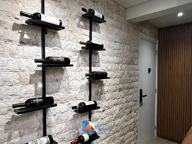 Apartamento com 75m² 1 quarto e 2 banheiros, à venda, no bairro Jardim Prudência em São Paulo