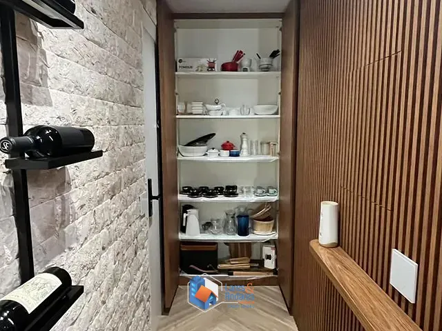 Apartamento com 75m² 1 quarto e 2 banheiros, à venda, no bairro Jardim Prudência em São Paulo