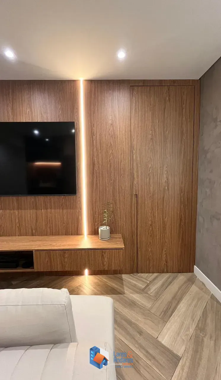 Apartamento, 1 quarto, 75 m² - Foto 11