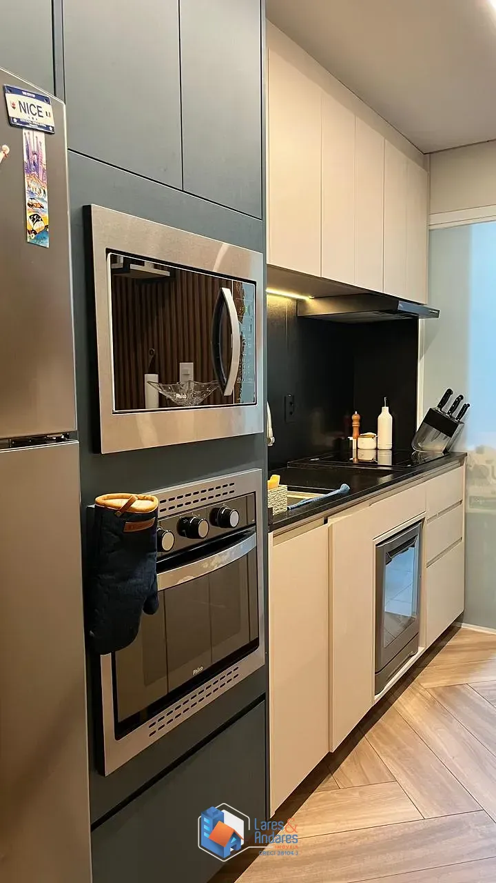 Apartamento, 1 quarto, 75 m² - Foto 14