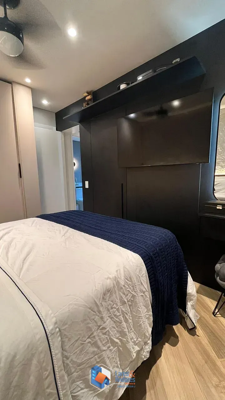 Apartamento, 1 quarto, 75 m² - Foto 27
