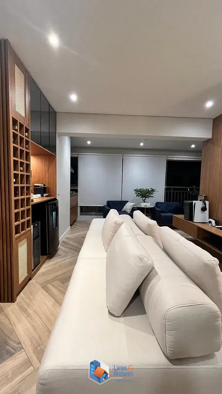 Apartamento, 1 quarto, 75 m² - Foto 8