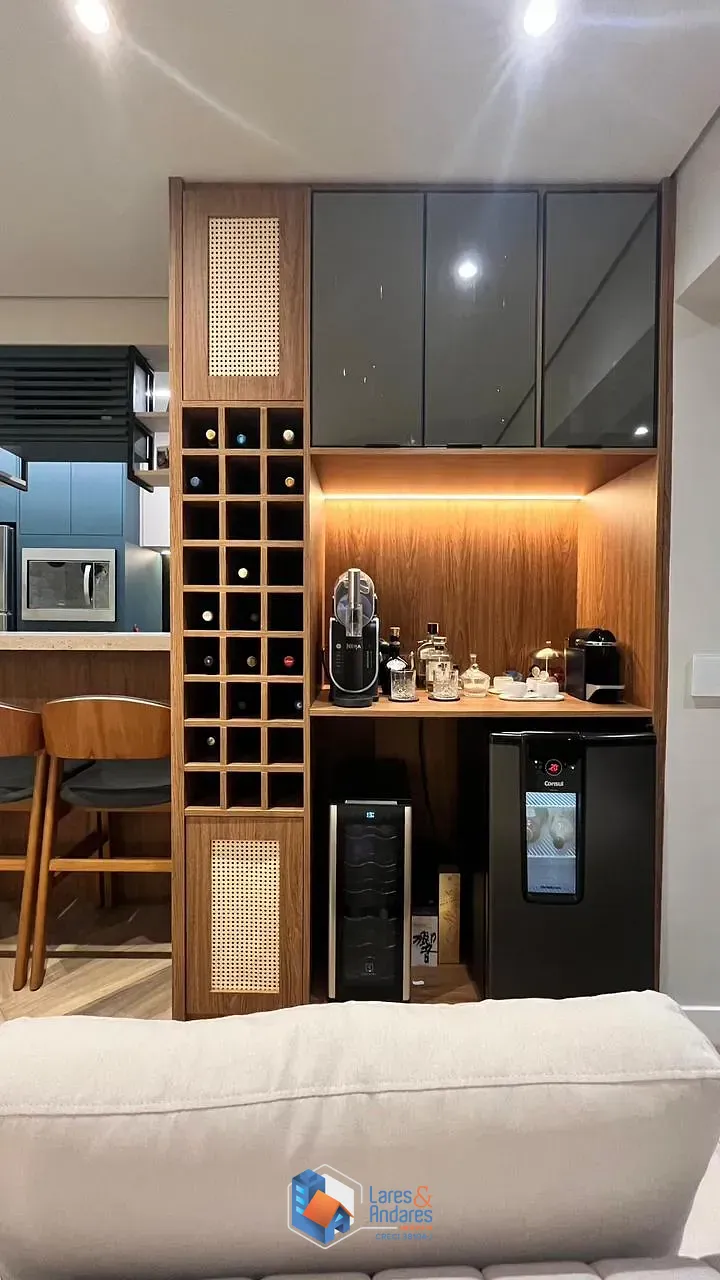 Apartamento, 1 quarto, 75 m² - Foto 9