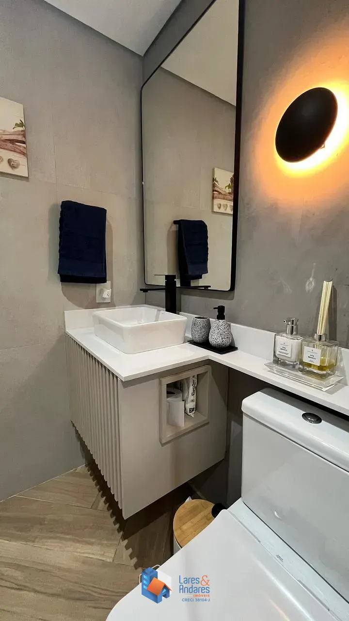 Apartamento, 1 quarto, 75 m² - Foto 23