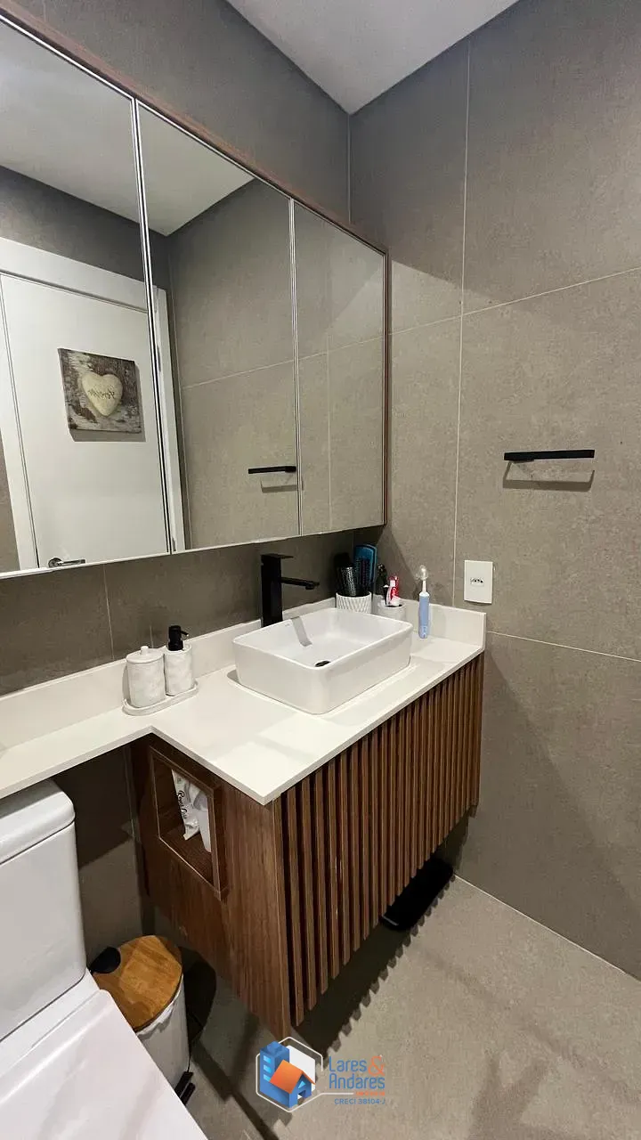 Apartamento, 1 quarto, 75 m² - Foto 35